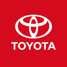 Toyota Research Institute of North America logo