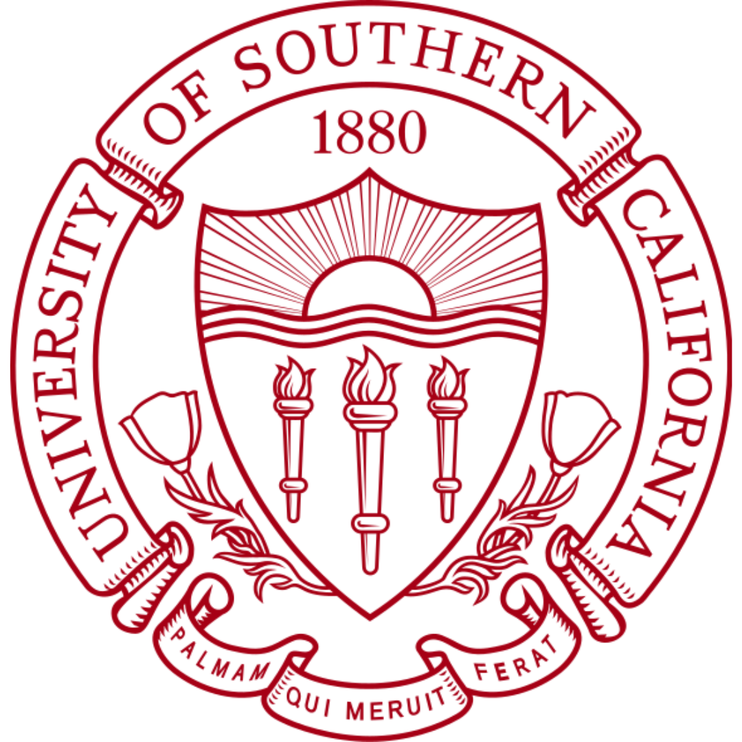 University of Southern California logo