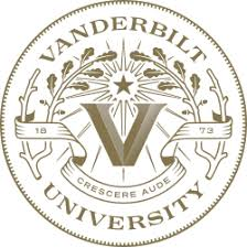 Vanderbilt University logo